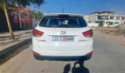 هیوندای تۆکسۆن